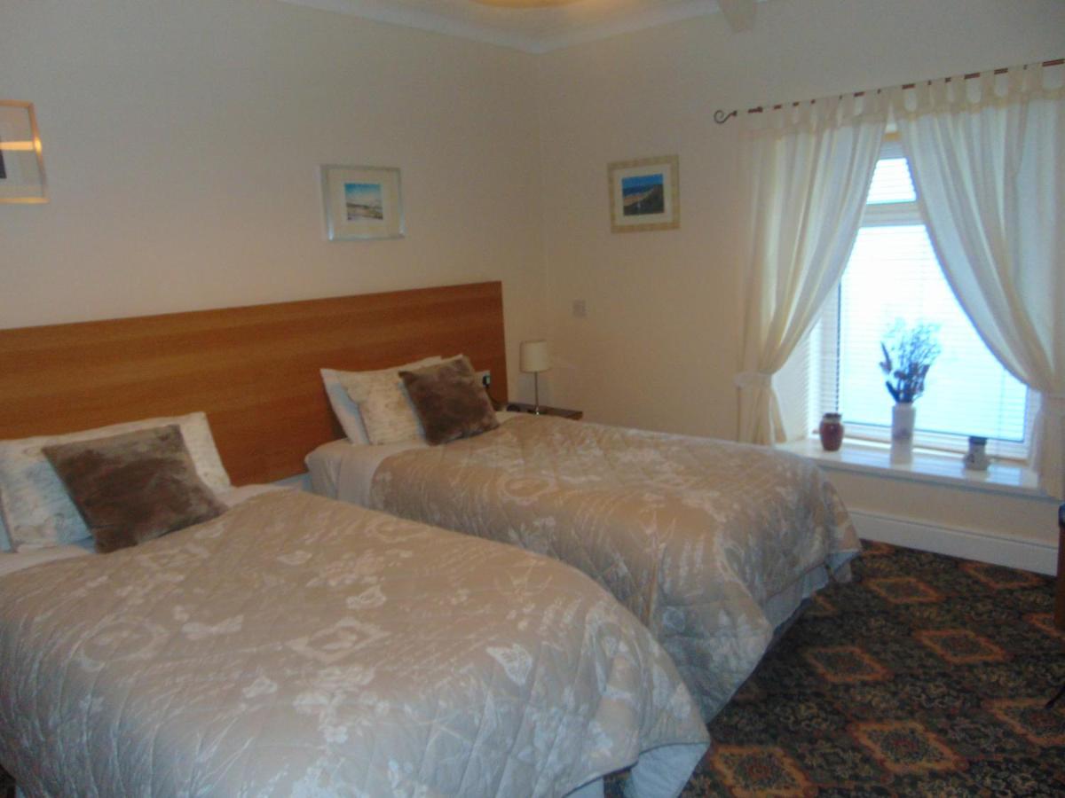 The Mount Pleasant Inn Мърдър Титфил Екстериор снимка
